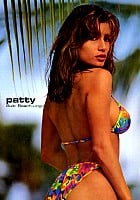 Patty Breton
